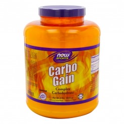NOW Sports Carbo Gain - Complex Carbohydrate 3629 Г