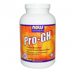 NOW Sports - Pro-GH 612 Г