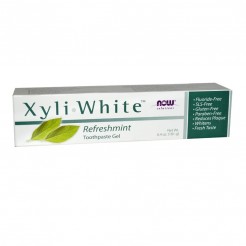 NOW XyliWhite Refreshmint Паста за зъби