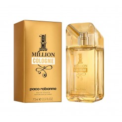 Paco Rabanne 1 Million Cologne EDT 75ml мъжки парфюм