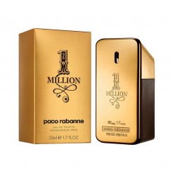 Paco Rabanne 1 Million EDT 50ml мъжки парфюм
