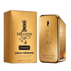 Paco Rabanne 1 Million Intense EDT 50ml мъжки парфюм