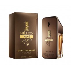 Paco Rabanne 1 Million Prive EDP 50ml мъжки парфюм