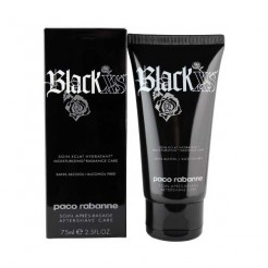 Paco Rabanne Black XS After Shave Balm 75ml мъжки