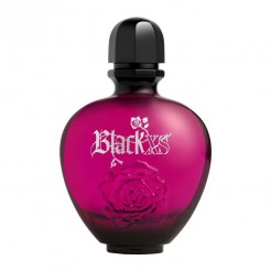 Paco Rabanne Black XS EDT 80ml дамски парфюм без опаковка