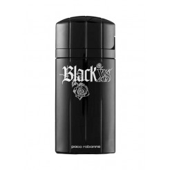 Paco Rabanne Black XS EDT 100ml мъжки парфюм без опаковка