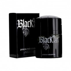Paco Rabanne Black XS EDT 30ml мъжки парфюм