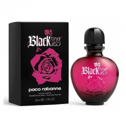 Paco Rabanne Black XS EDT 50ml дамски парфюм