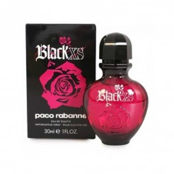 Paco Rabanne Black XS EDT 30ml дамски парфюм
