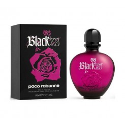 Paco Rabanne Black XS EDT 80ml дамски парфюм