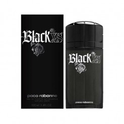 Paco Rabanne Black XS EDT 100ml мъжки парфюм