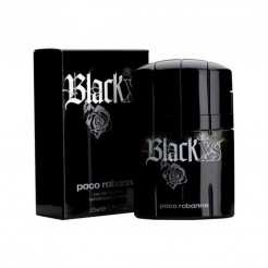 Paco Rabanne Black XS EDT 50ml мъжки парфюм
