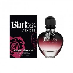 Paco Rabanne Black XS L'Exces EDP 50ml дамски парфюм