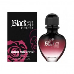 Paco Rabanne Black XS L'Exces EDP 30ml дамски парфюм