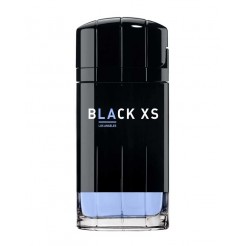 Paco Rabanne Black XS Los Angeles for Him EDT 100ml мъжки парфюм без опаковка