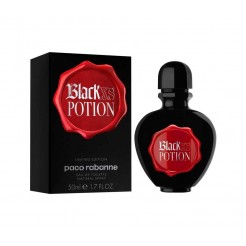 Paco Rabanne Black XS Potion for Her EDT 50ml дамски парфюм