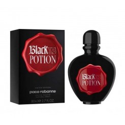 Paco Rabanne Black XS Potion for Her EDT 80ml дамски парфюм