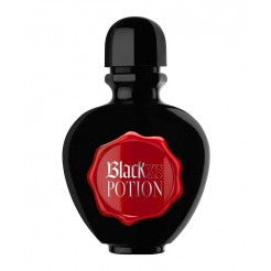 Paco Rabanne Black XS Potion for Her EDT 80ml дамски парфюм без опаковка