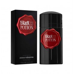 Paco Rabanne Black XS Potion for Him EDT 100ml мъжки парфюм