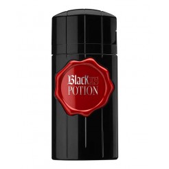 Paco Rabanne Black XS Potion for Him EDT 100ml мъжки парфюм без опаковка