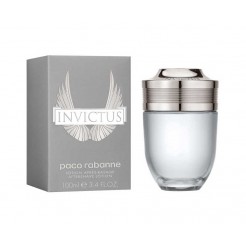 Paco Rabanne Invictus After Shave Lotion 100ml мъжки