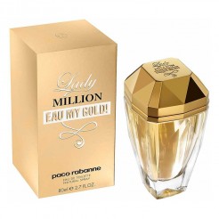 Paco Rabanne Lady Million Eau My Gold! EDT 80ml дамски парфюм