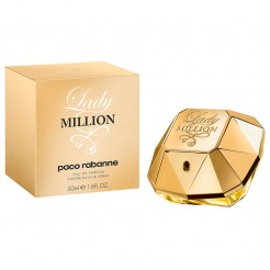 Paco Rabanne Lady Million EDP 50ml дамски парфюм