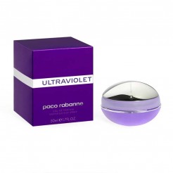Paco Rabanne Ultraviolet EDP 50ml дамски парфюм