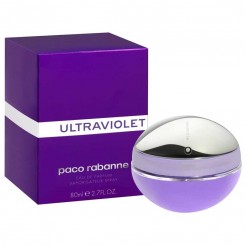 Paco Rabanne Ultraviolet EDP 80ml дамски парфюм