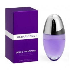 Paco Rabanne Ultraviolet EDP 30ml дамски парфюм