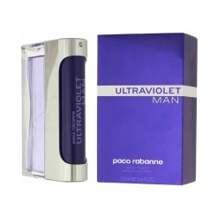 Paco Rabanne Ultraviolet EDT 100ml мъжки парфюм