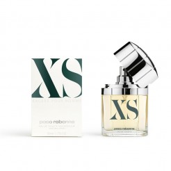 Paco Rabanne XS EDT 50ml мъжки парфюм