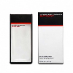 Porsche Design Sport EDT 80ml мъжки парфюм
