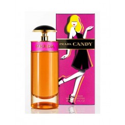 Prada Candy EDP 80ml дамски парфюм