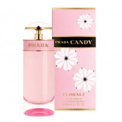Prada Candy Florale EDT 80ml дамски парфюм