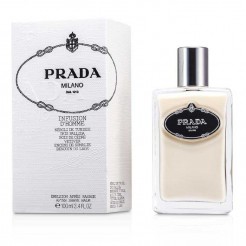 Prada Infusion d'Homme After Shave Balm 100ml мъжки