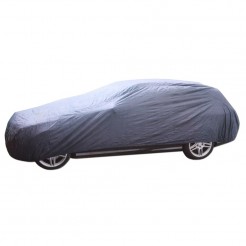 Покривало за автомобил размер "XL" - Синьо (533 x 179 x 119 cm.)