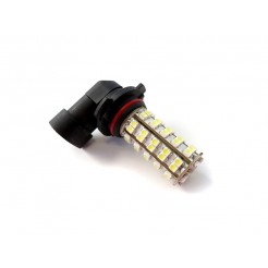 LED лампа AutoPro HB4/9006 12V, 10W, P22d, 1брой