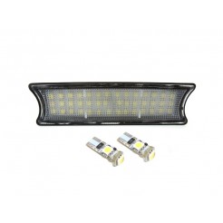 LED плафон за интериорно осветление за BMW E46,E63,E64,E83,E85,E86