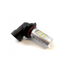 LED лампа AutoPro HB3/9005 12V, 10W, P20d, 1 брой