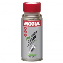 MOTUL FUEL SYSTEM CLEAN SCOOTER 0.075L