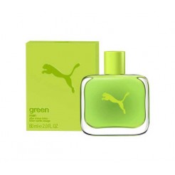 Puma Green EDT 60ml мъжки парфюм