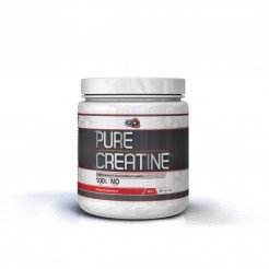 Pure Nutrition 100% Pure Creatine, 250gr