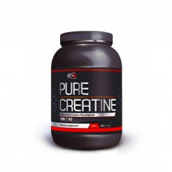 Pure Nutrition 100% Pure Creatine, 1000gr