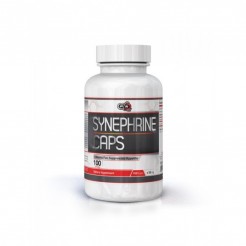 Pure Nutrition 100% Pure Synephrine 33mg, 100 Caps