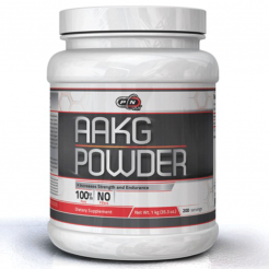 Pure Nutrition AAKG Powder 1000gr