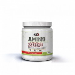 Pure Nutrition Amine 2000mg + Leucine, 150 Tabs
