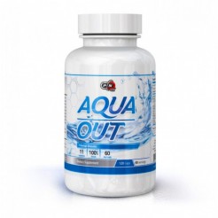 Pure Nutrition - Aqua Out, 120 Caps