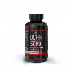 Pure Nutrition BCAA 5000, 75 Tabs