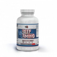Pure Nutrition Beef Amino 2000mg, 75 Tabs